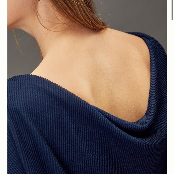 Anthropologie Maeve Kasi Pullover - Picture 4 of 5